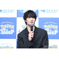 M!LK佐野勇斗、“ギネス級”特技を告白「本当に質がめちゃくちゃいい」