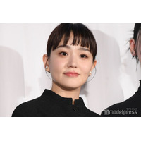 奈緒、“上京前から面識”同郷の人気女優明かす「一緒に東京で戦っている感覚」ドラマシーンと重なる思い出も