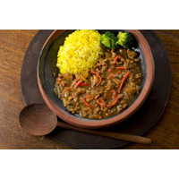 10分で完成「カレーと漬物は相性抜群！」紅しょうがの和風キーマで夏を乗り切ろう