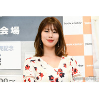 稲村亜美、素肌輝くキャミ姿でディズニー満喫「LA楽しそう」「ヘルシー」と反響