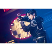中島健人、ソロ初の全国ツアーを完走！初披露の話題曲「JUST KENTY☆」含む全17曲で会場を魅了