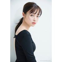 橋本環奈、お笑い賞レース「ダブルインパクト」新MCに決定 かまいたちとタッグ【コメント】