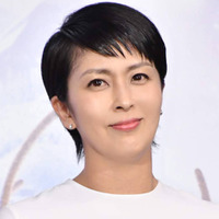 松たか子、山奥のコテージ宿泊でヒヤヒヤ体験「カサカサっていう音に敏感で」「30分ぐらい…」