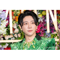 ミセス大森元貴、アニバーサリーライブのセトリに言及「絶対に予想が出来ないことがあります」