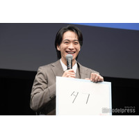 A.B.C-Z戸塚祥太、後輩・KEY TO LIT中村嶺亜の訴えに本音「タフじゃなくてマゾなんです」【極道上司に愛されたら】
