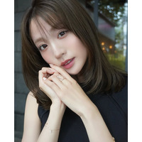 志田友美、ビキニ姿披露 娘顔出しのプールショットに「親子揃って可愛い」の声