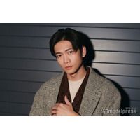 松下洸平、結婚を発表「感謝の気持ちを忘れることなく」【全文】