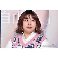 餅田コシヒカリ、彼氏撮影の上裸ショットに注目集まる「びっくり」「もはや芸術の域」