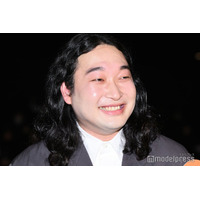 「ラヴィット！」かが屋・賀屋、生放送中に“大物”と入れ替わり「気付かなかった」「そっくりすぎる」と反響