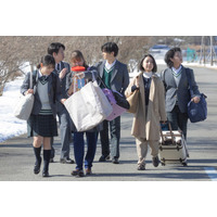 【ちはやふる－めぐり－ 第4話】奏、大きな人生の決断下す