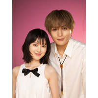 福本莉子＆FANTASTICS八木勇征「隣のステラ」初共演で見えたお互いの意外な一面 筋トレ・サウナが共通話題に【モデルプレスカウントダウンマガジン】