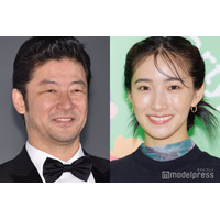 中田クルミ、夫・浅野忠信と「フジロック」満喫2ショット公開「自然体な雰囲気が素敵」の声