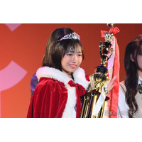 “日本一かわいい中学一年生”決定 山口県出身・心愛（みゆあ）さんがグランプリ【中一ミスコン2025】