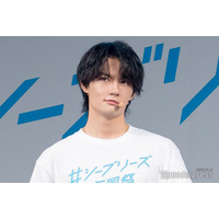 M!LK「シーブリーズ」イベント登場で観客とダンス 畑芽育は「イイじゃん」振り真似