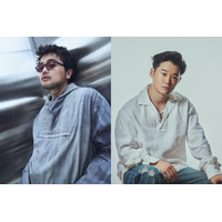 King Gnu井口理、舞台初出演で主演決定 矢本悠馬とコメディ挑戦【キャッシュ・オン・デリバリー／コメント】