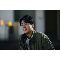 成田凌、堺雅人の恋のライバル役に 映画「平場の月」出演決定「大切な時間を過ごさせていただきました」