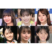 【2025年7月期】今期ドラマのネクストブレイク女優は？「ちはやふる」「放送局占拠」などから注目の8人