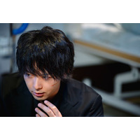 「DOPE」陣内（中村倫也）、才木（髙橋海人）への一言に注目集まる「本田圭佑選手いた？」「笑った」
