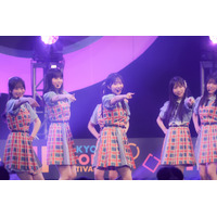 【TIF2025】乃木坂46公式ライバル・僕が見たかった青空、TIF2025に登場！雲組と青空組が魅せた2ステージ【HEAT GARAGEレポ】