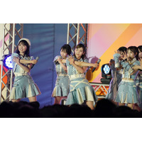 【TIF2025】AKB48の登場で大声援、‟夏曲セトリ”でファンを魅了