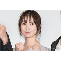 篠田麻里子、夏にピッタリの手料理披露「料理上手」「美味しそう」の声