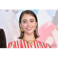 滝沢カレン、第1子出産を発表 子どもの写真公開「尊さと神秘を感じました」【全文】