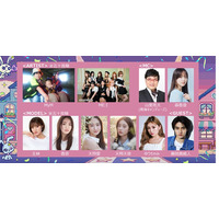 「ガルアワ」ME:Iら追加出演者解禁 森三中・大島＆ガンバレルーヤ“MyM”は⼤型ファッションイベント初出演【GirlsAward 2025AW】