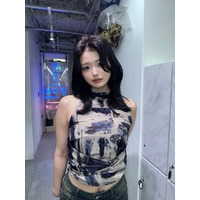 「今日好き」雨宮未苺（みるき）、ベアトップで美デコルテ全開「ダイエットとメイクで人は180度変わる」