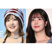 SAY MY NAME本田仁美、IZ*ONEリーダーだったウンビへ電話していた「苦労わかった」