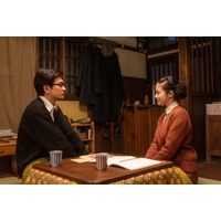【あんぱん 第94話あらすじ】嵩、会社を辞める決意つかず 偶然再会した人物とは