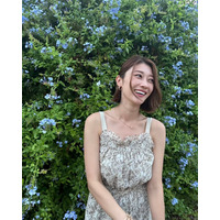原幹恵、トレーニングウェアから美ウエスト披露 今までのダイエットも明かす「いろいろ試してきたからこそ」