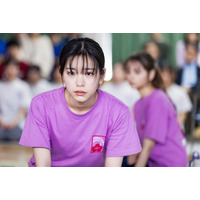 「ちはやふる」映画版エキストラ参加していた人気女優がサプライズ登場「まさにめぐってる」「ぴったりなキャスティング」と話題