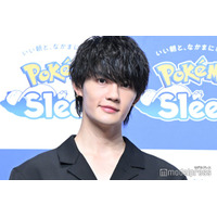 M!LK佐野勇斗、親友の子どもを抱っこ 戯れショットに「素敵なパパ感漂ってる」「顔がデレデレ」の声
