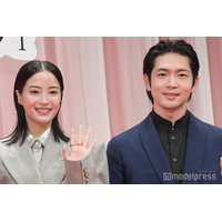 松下洸平、広瀬すずのハプニングで「一気に和みました」夫婦役でのエピソード明かす