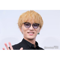 WEST.神山智洋、トラジャ中村海人の欠席理由に“憧れ”「めちゃめちゃかっこいい」【ミッドナイト屋台2～ル・モンドゥ～】