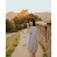 桜田ひより、1stスタイルブック決定 ベールに包まれた姿を初お披露目【コメント】