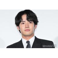 赤楚衛二「僕、何か悪いことしましたっけ？って思っちゃいました」共演者の迫力語る【近畿地方のある場所について】