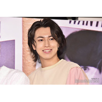 超特急タカシ、“太陽カラー”にイメチェン「破壊力」「ぴったりすぎる」の声