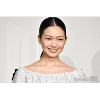 【略歴】メイプル超合金・カズレーザーと電撃結婚の二階堂ふみ、モデルから女優へとスカウトされ活躍 作家・写真家としての顔も