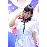 仲里依紗ら輩出「ちゃおガール2025」グランプリは東京都出身・りのあさん「おはスタ賞」とW受賞
