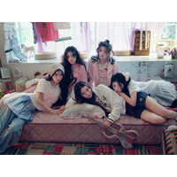 ILLIT、日本1stシングル収録曲「Topping」横浜ライブでサプライズ披露 楽曲制作・乃紫（noa）とのコラボに反響