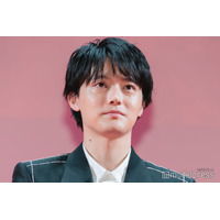 櫻井海音「カラダ探し」前作オーディション受けていた 続編参加に歓喜「念願叶って」