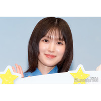 福本莉子、学生時代の思い出明かす「すごく懐かしい」高校生にアドバイスも【隣のステラ】