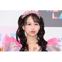 FRUITS ZIPPER松本かれん、体調不良でオンラインイベント欠席