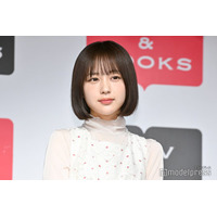 なえなの、黒髪ロング姿で雰囲気ガラリ「別人みたい」「大人セクシー」と反響