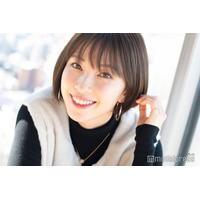 「バチェラー4」藤原望未、シルバーショートに大胆チェンジ「印象変わる」」「幻想的」