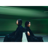 米津玄師×宇多田ヒカルが奇跡のコラボ 劇場版「チェンソーマン 」EDに決定【コメント】