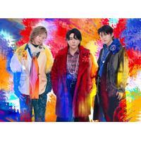ミセス「神宮外苑花火大会」2年連続コラボ花火決定「夏の影」に合わせて2,000発打ち上げ