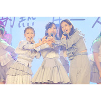 前田敦子らOG、AKB48劇場に集結「たかみなの卒業の時以来」武道館公演内容＆第1弾ゲストも発表