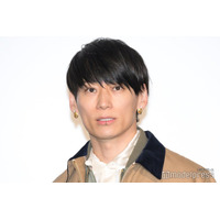 UVERworld・TAKUYA∞「不評No.1ジュエリー」装着動画に驚きの声「インパクトがすごい」「オーラ増してる」